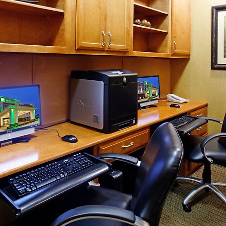 Holiday Inn Hotels Batesville By Ihg Luaran gambar