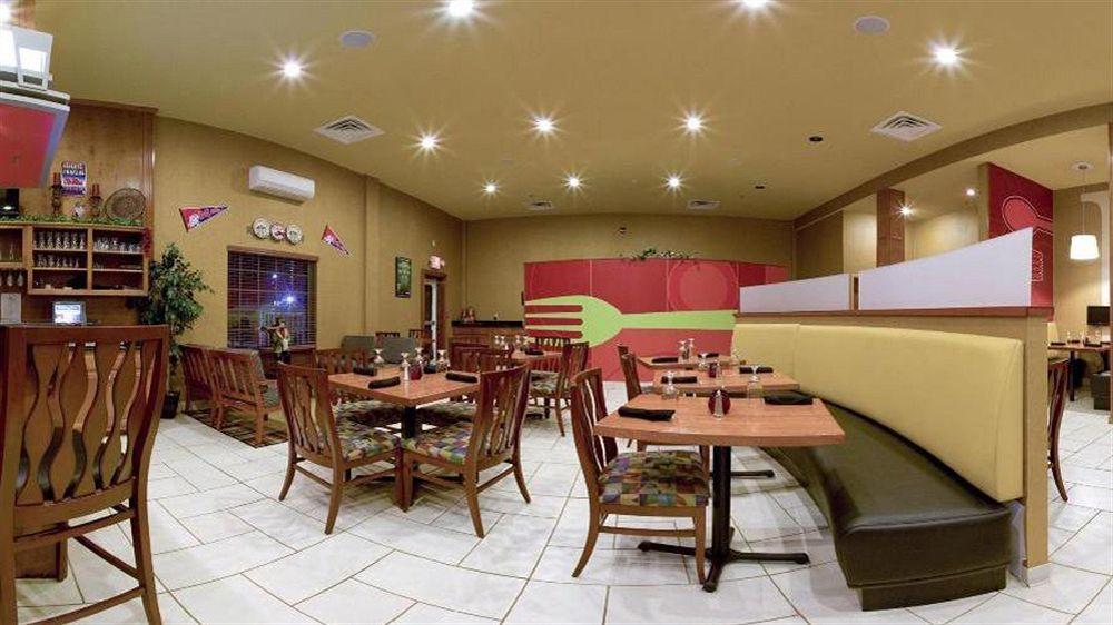 Holiday Inn Hotels Batesville By Ihg Luaran gambar