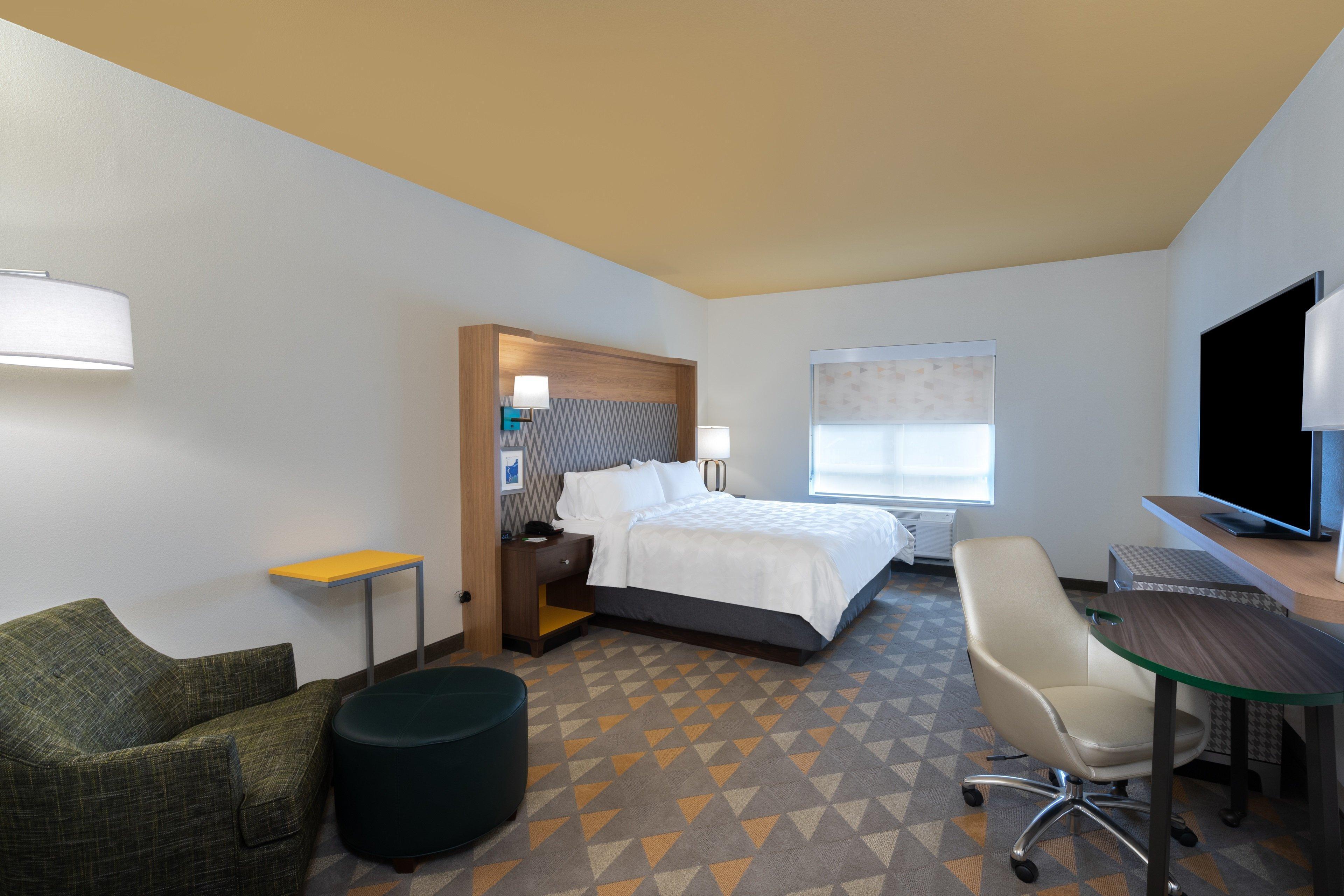 Holiday Inn Hotels Batesville By Ihg Luaran gambar