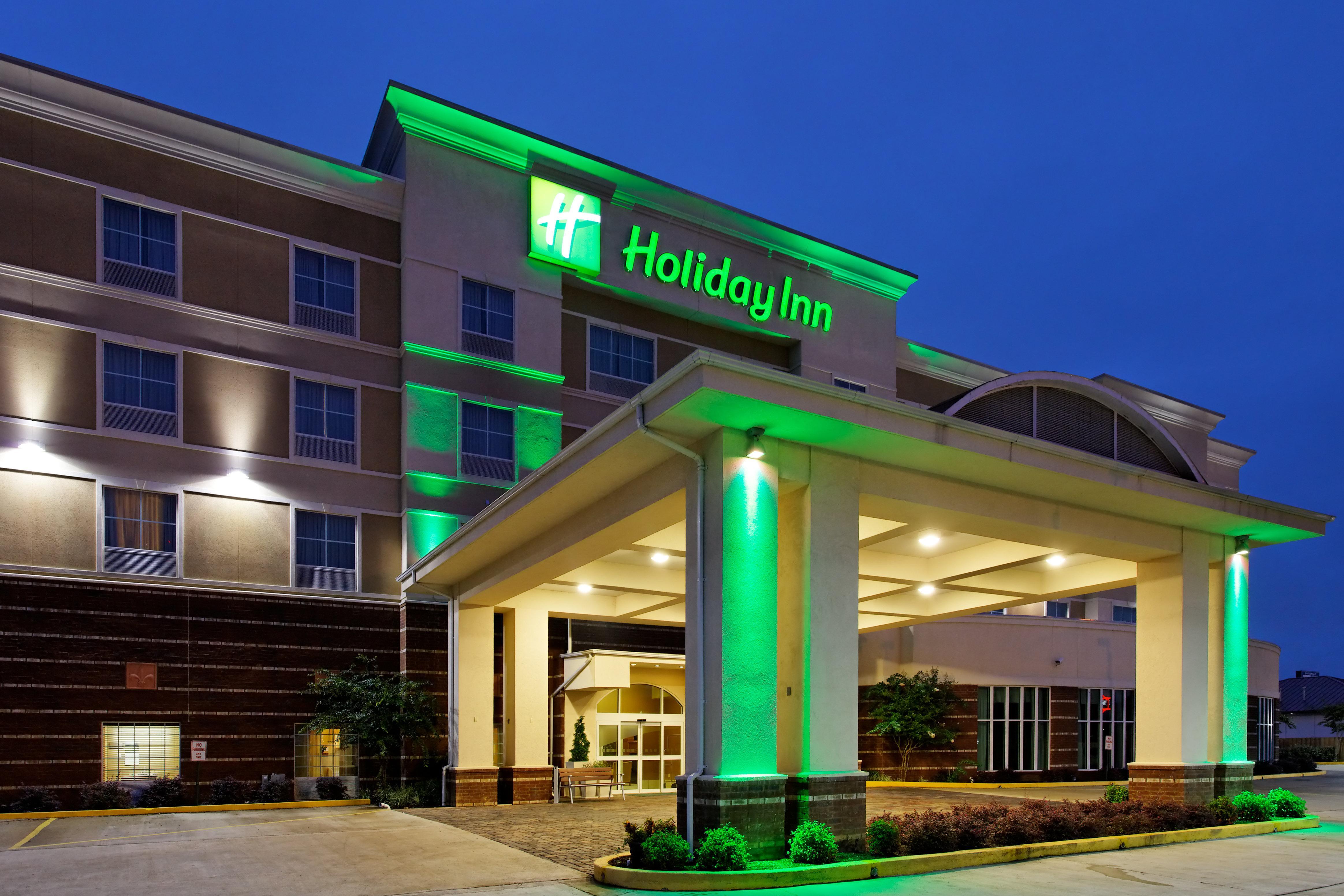 Holiday Inn Hotels Batesville By Ihg Luaran gambar