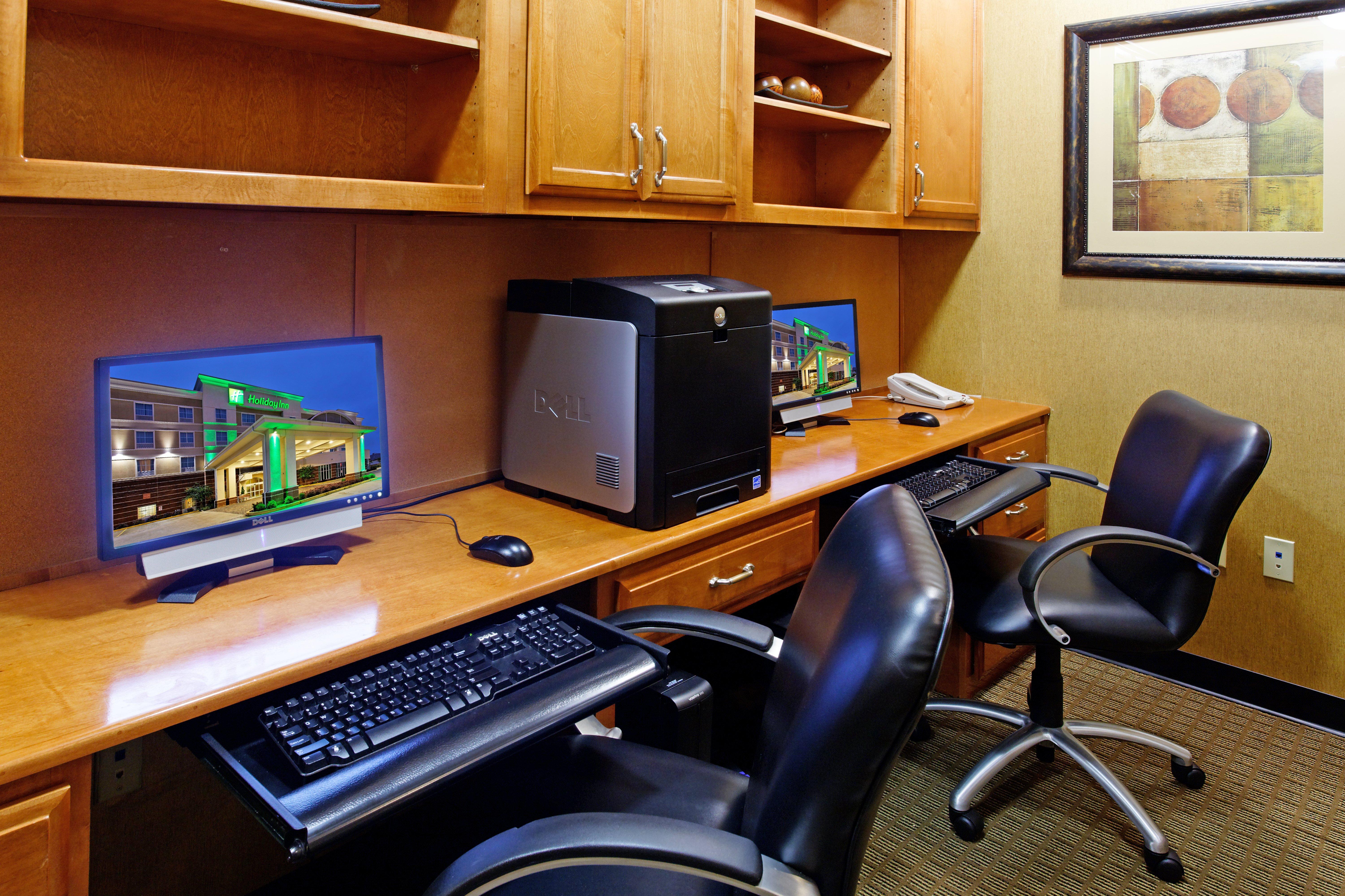 Holiday Inn Hotels Batesville By Ihg Luaran gambar