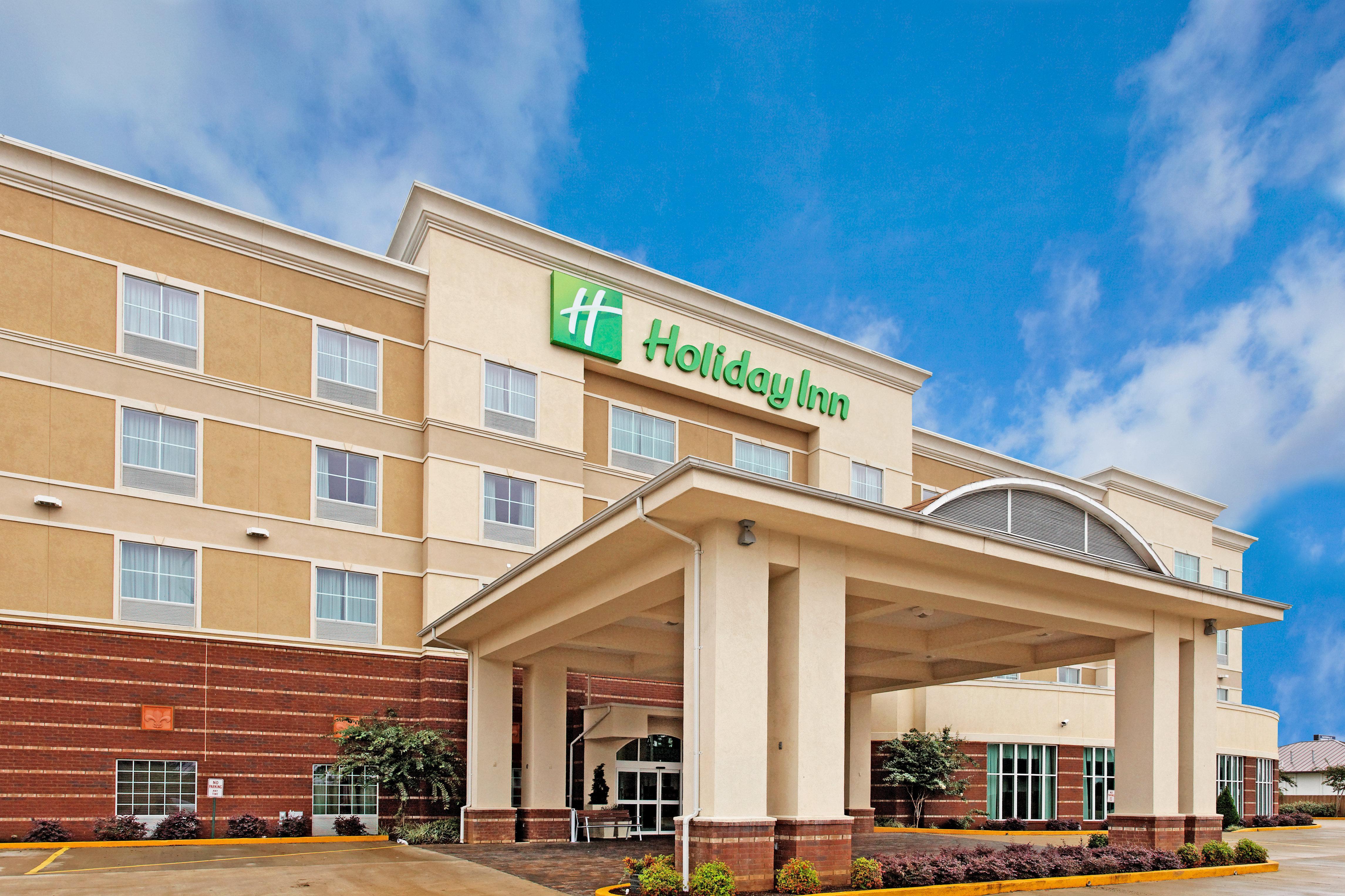 Holiday Inn Hotels Batesville By Ihg Luaran gambar