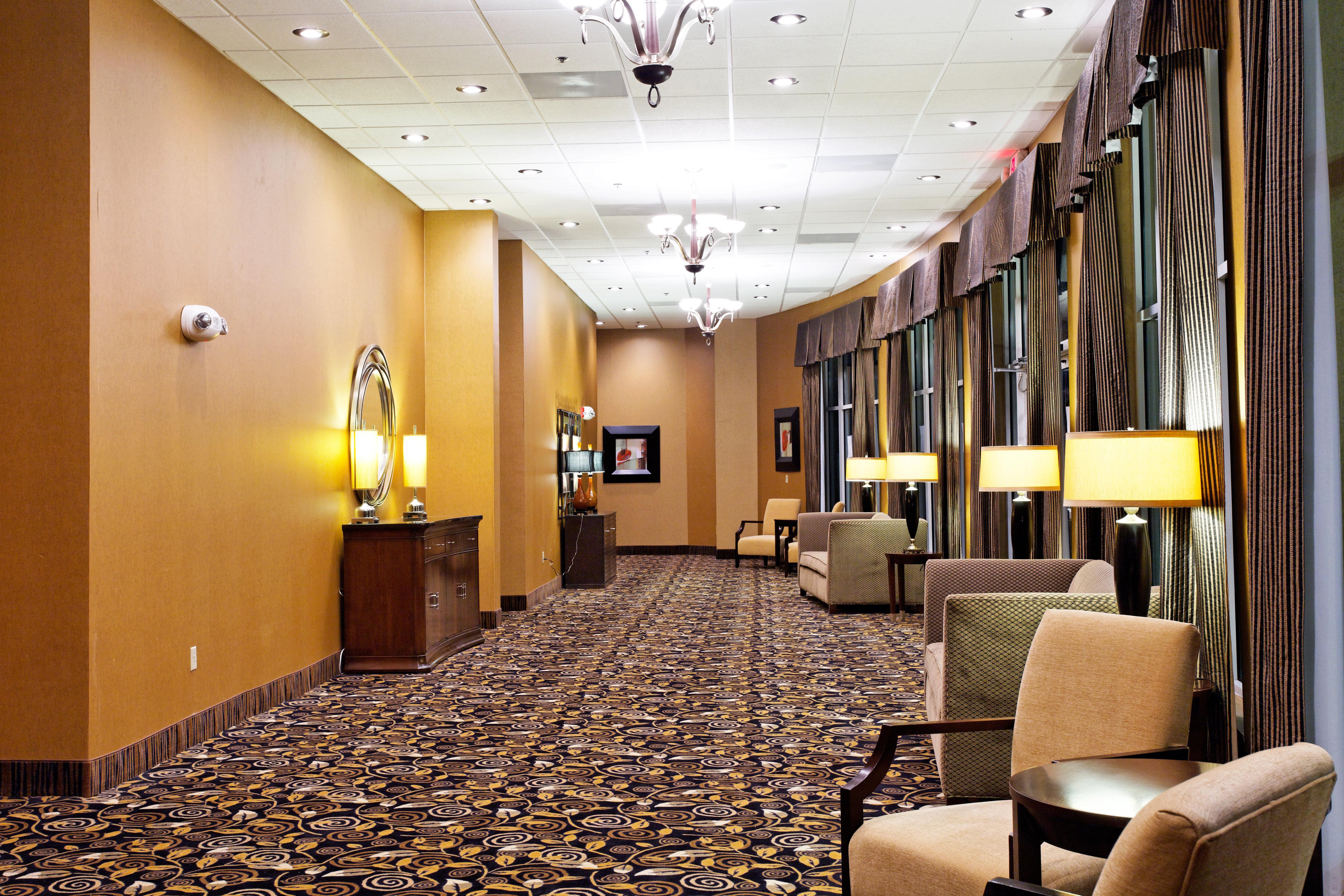 Holiday Inn Hotels Batesville By Ihg Luaran gambar