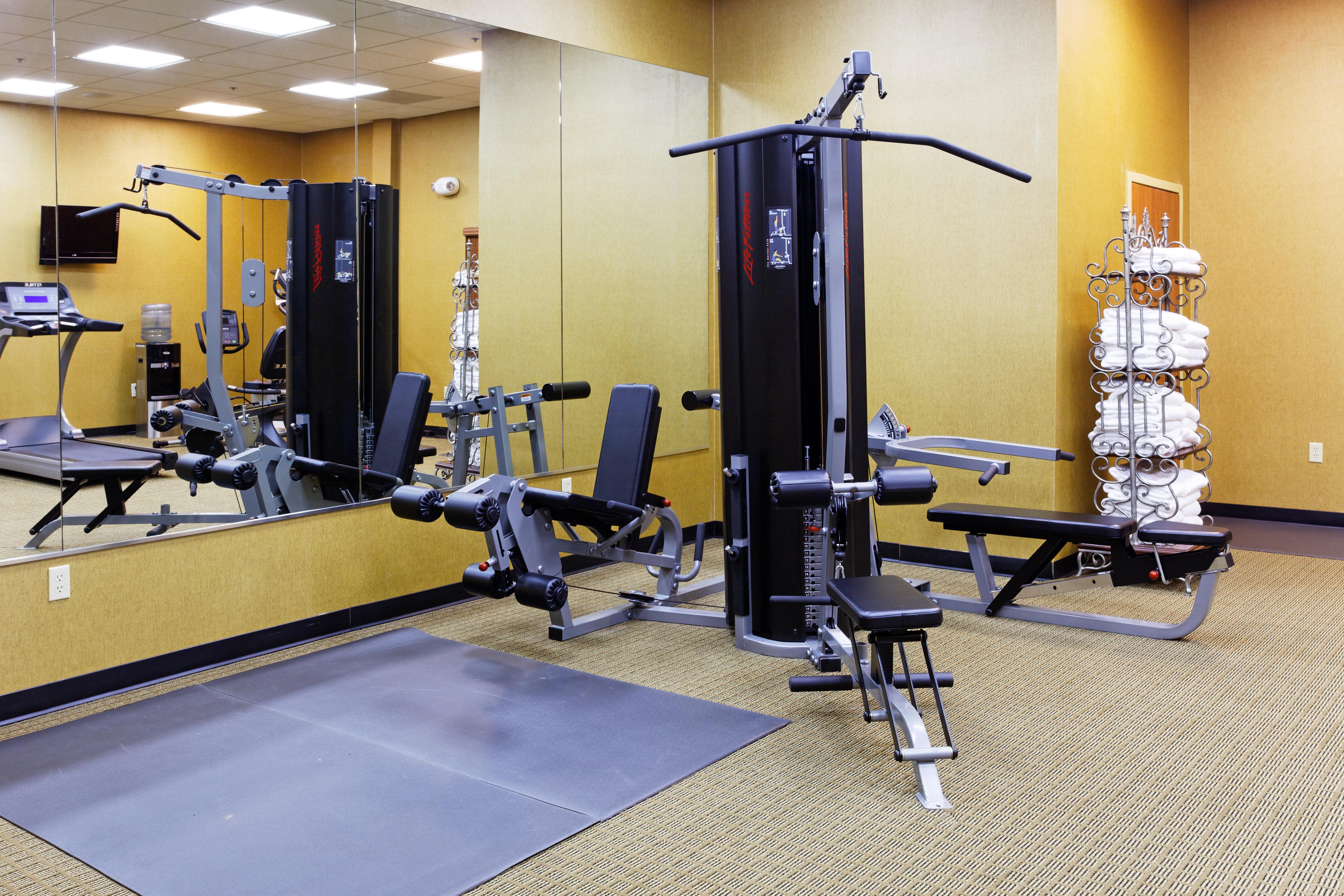 Holiday Inn Hotels Batesville By Ihg Luaran gambar