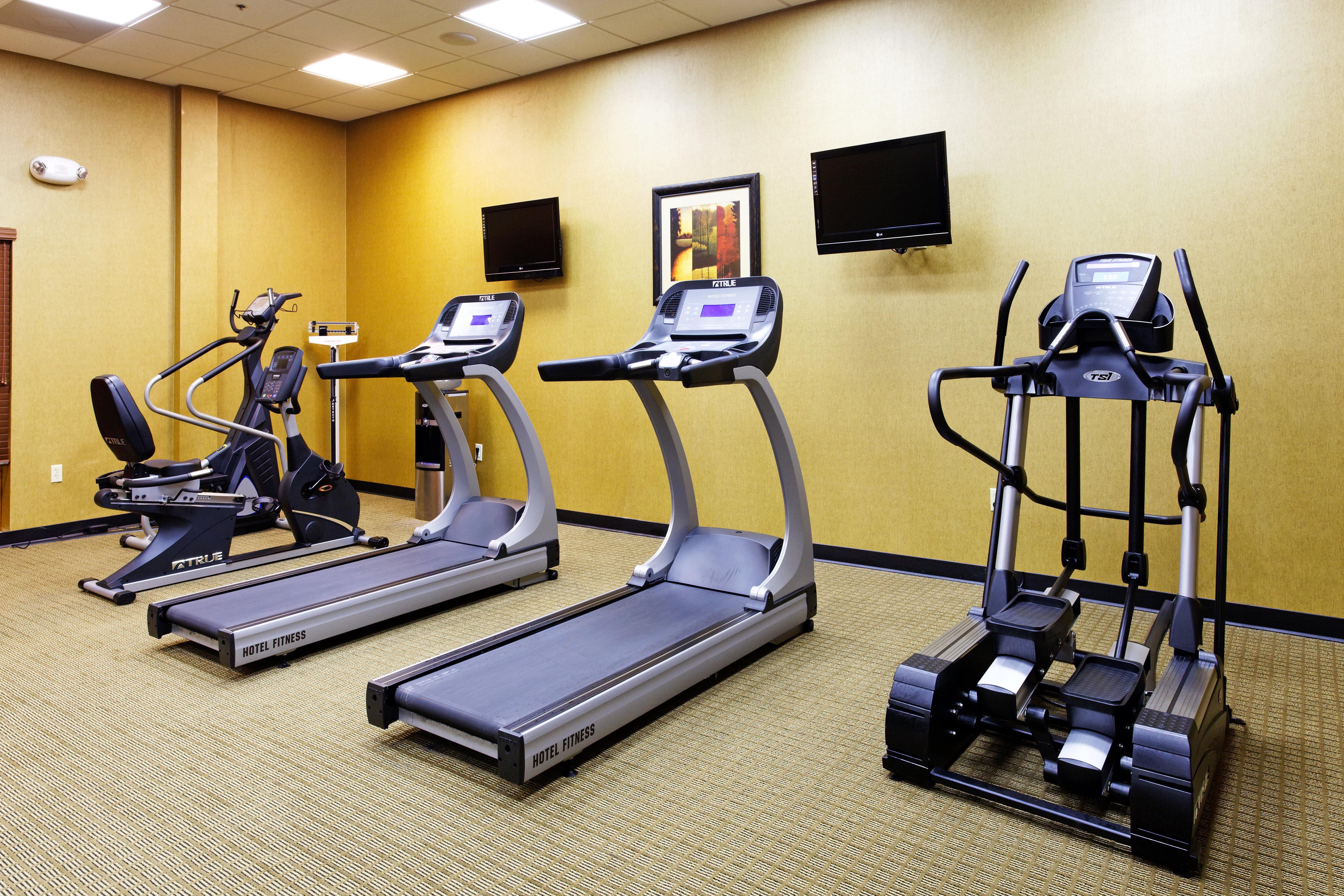 Holiday Inn Hotels Batesville By Ihg Luaran gambar