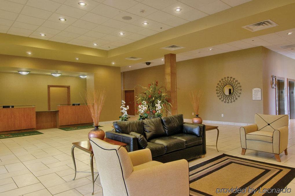 Holiday Inn Hotels Batesville By Ihg Dalaman gambar