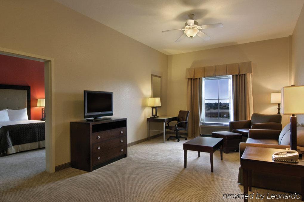 Holiday Inn Hotels Batesville By Ihg Bilik gambar