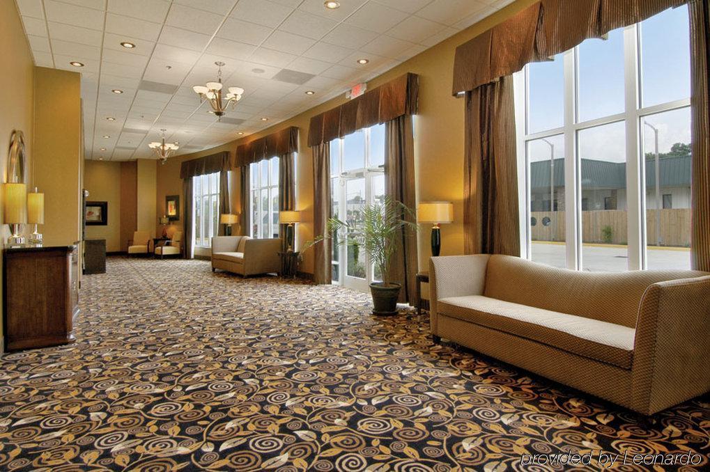Holiday Inn Hotels Batesville By Ihg Dalaman gambar