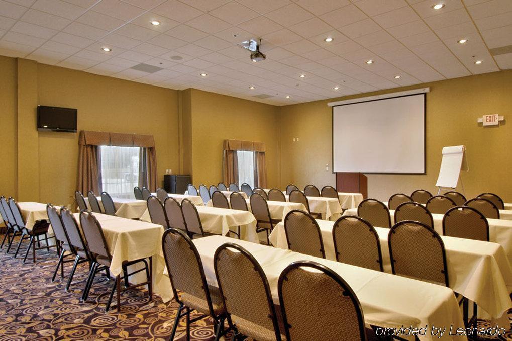 Holiday Inn Hotels Batesville By Ihg Kemudahan gambar