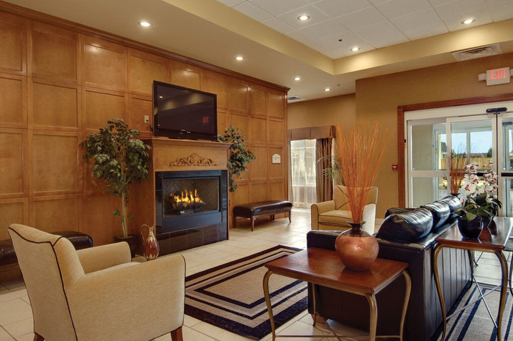 Holiday Inn Hotels Batesville By Ihg Luaran gambar
