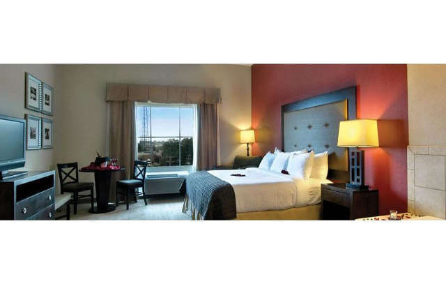 Holiday Inn Hotels Batesville By Ihg Luaran gambar