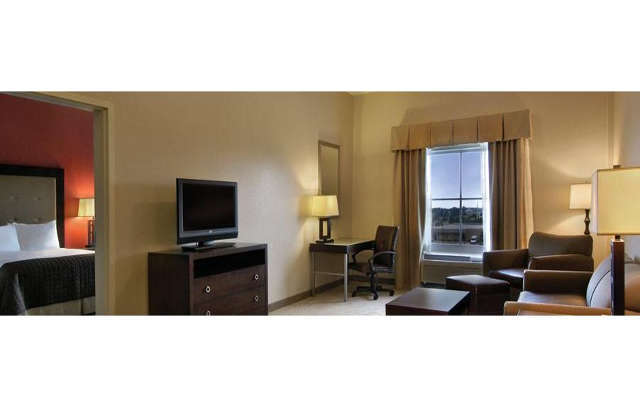 Holiday Inn Hotels Batesville By Ihg Luaran gambar