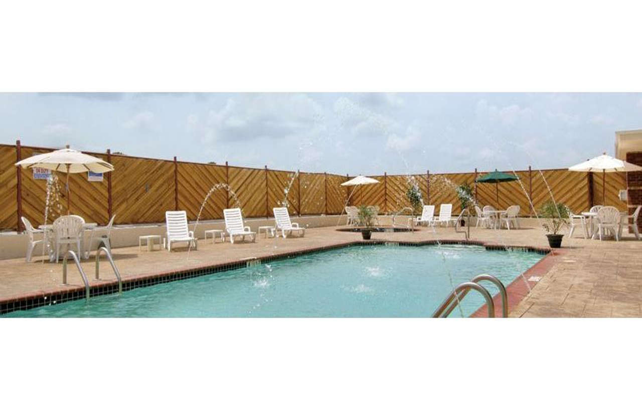 Holiday Inn Hotels Batesville By Ihg Luaran gambar